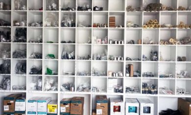 Showroom 8