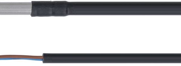 EVAPORATÖR SICAKLIK SENSÖRÜ - 620404.06 ( 620404.10 yeni ) - 3390011