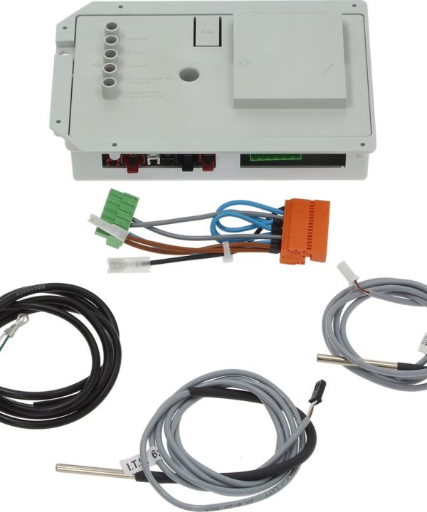 ELEKTRONİK DEVRE KARTI SFT 025 - 620462.13 - YENİ 060711.11 - 3390911