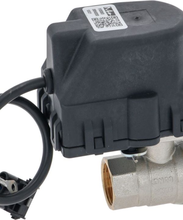 Electrolux Professional 0CB250 Motorlu Kazan Tahliye Vanası - 7125437