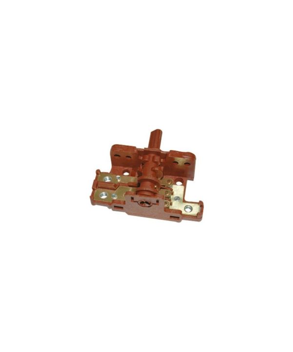 T100  ( 32A 250V - 16A 250V ) - KOMUTATÖR (Şofben Anahtarı)