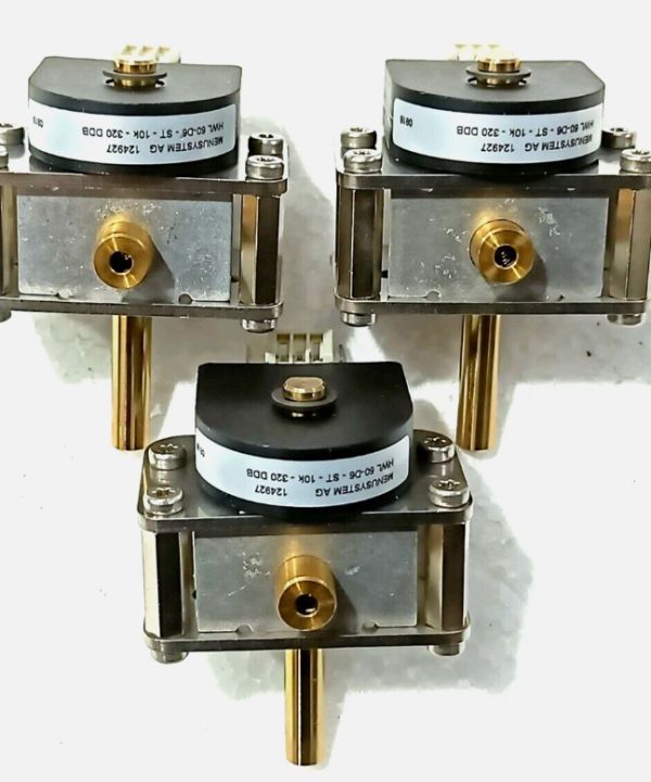 MENUSYSTEM AG 124927 POTANSİYOMETRELİ KOMUTATÖR HWL 60-D6-ST-10K-3 20 DDB