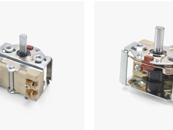 EGO Sonsuz Dönerli Pako on/off Anahtar - Komutatör - 3057015 - 49.22015.000