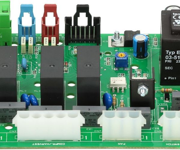 ELEKTRONİK KART- ICEMOD4-A - 33580250 - 5053416