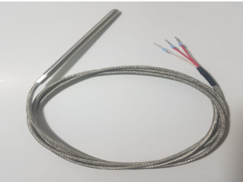 Morello Forni MF.01.004 (eski kod MF.01.006), 100mm SICAKLIK SENSÖRÜ