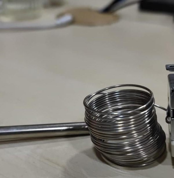 EGO 55.17039.140 -  100-190°C  Termostat