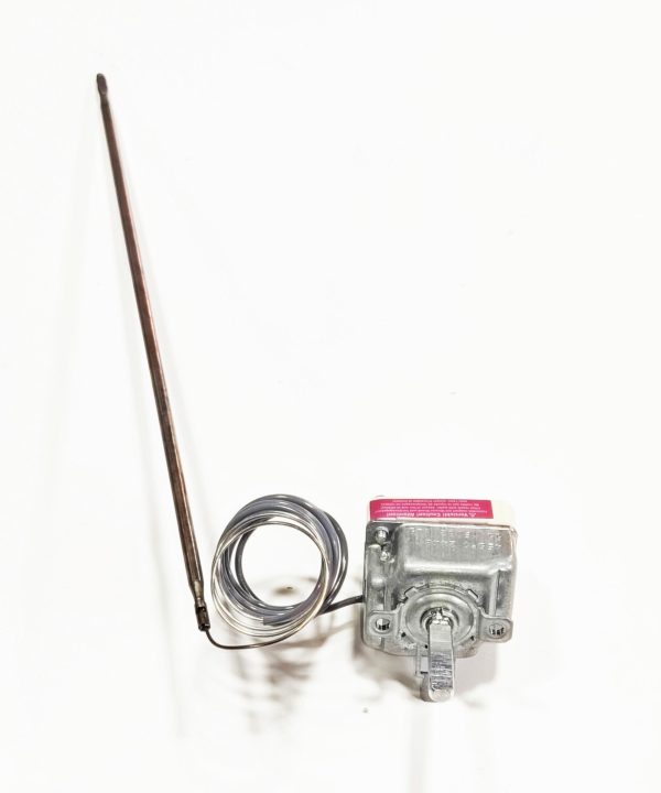 EGO    55.19082.805 -  Kuyruklu Termostat    -  85-455°C