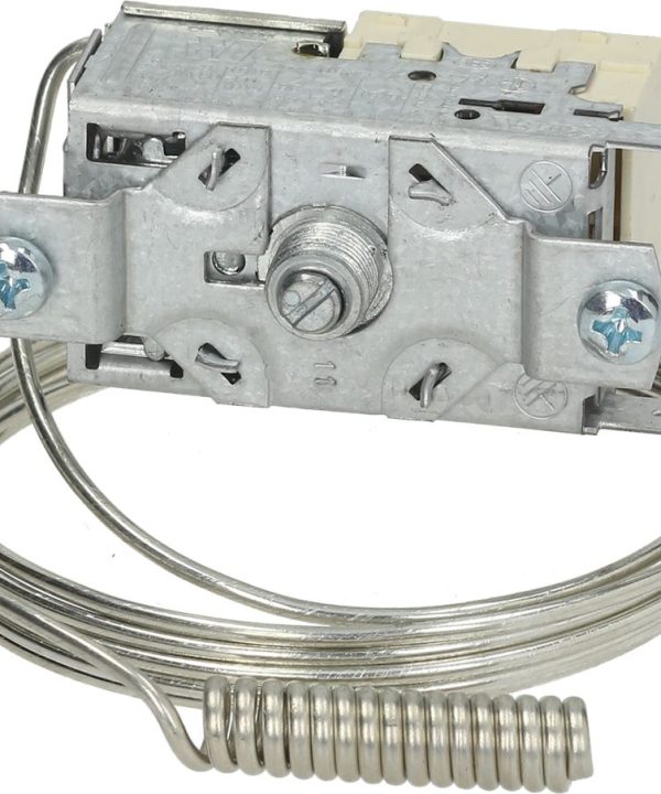 ICE MACHINE THERMOSTAT EVAPORATOR RANCO K22 L1074 - 620201.01 - 3444530