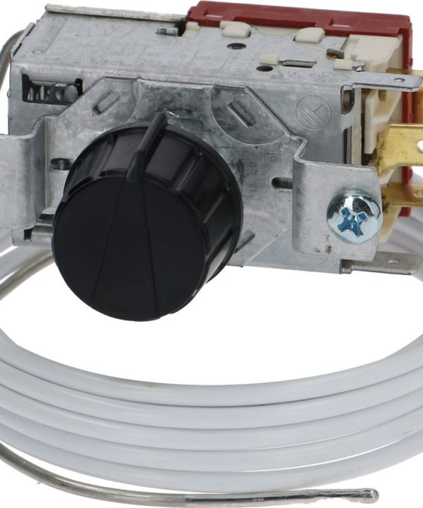 ICE MACHINE EVAPORATOR THERMOSTAT K61 L1504 - 620264.11 - 3444529