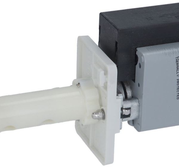 ICE MACHINE ELECTRIC PUMP GRE 620430-09 (620430.09) - 620430.00 - 3122204