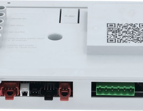 ICE MACHINE ELECTRONIC BOARD - 620462.21 - 620462.27 - 5189544