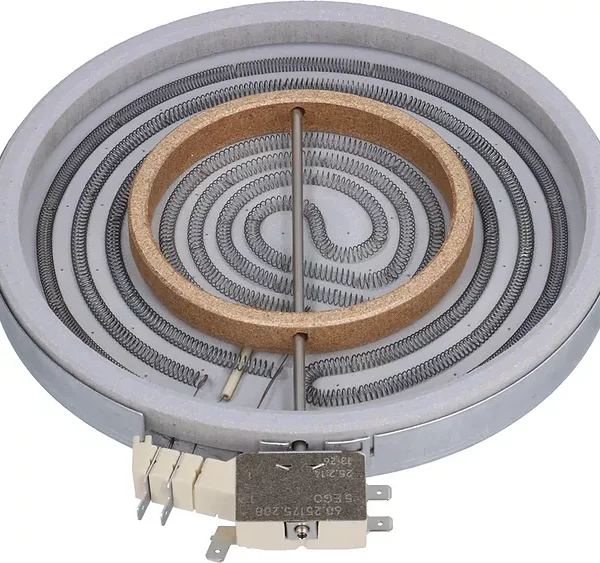 E.G.O. Radiant Heating Element Ø230 mm 2100 W 230 V – 3311088