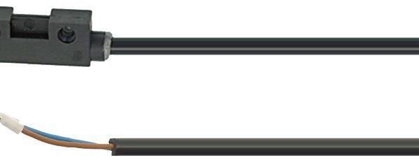 ICE MACHINE MAGNETIC MICROSWITCH STEM E510 1A - 33210019 - 33210019-1 - 9014016 - 5010389