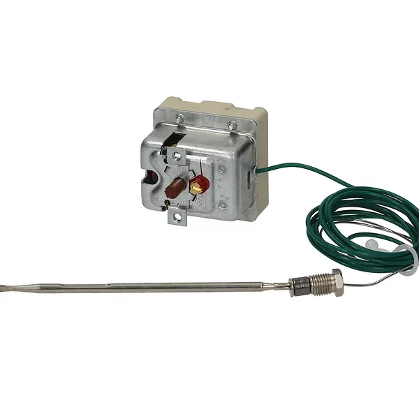 Ambach / E.G.O. Üç Fazlı Limit Termostatı 235 °C – 3444204