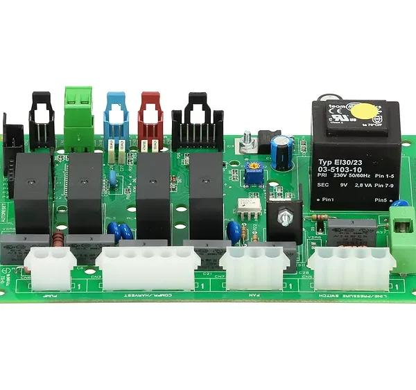 Icematic / Scotsman / Simag ICEMOD4-A Buz Makinesi Kontrol Kartı – 5053416