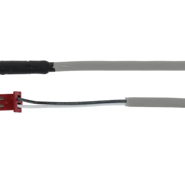 Polaris Kırmızı JST Konnektörlü NTC Sıcaklık Probu EVTPNW20F200 – 10190184