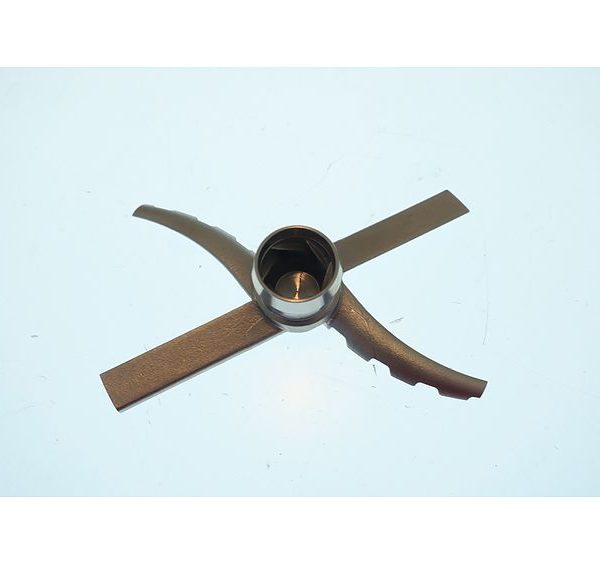 Pacojet PJT 4 Pacotizing Bıçağı PJET148436-E00-00
