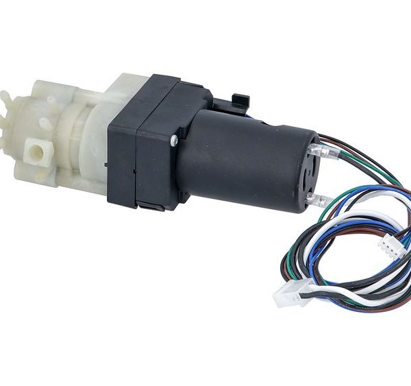 Dr. Coffee Çok Yönlü Seramik Solenoid Valf 7.NN.0011