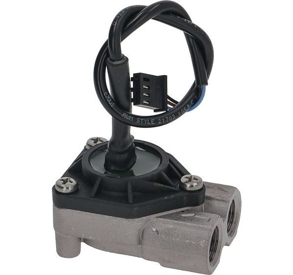 Gicar 1/4 inç Debimetre 5053707