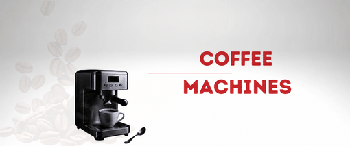 Coffee Machines