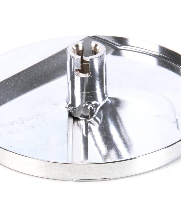 Robot Coupe 28128W 5 mm metal dilimleme diski