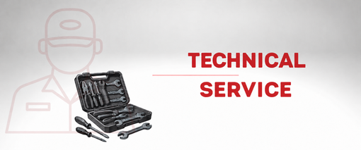 Technical Service